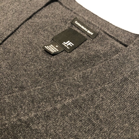 J.Ferrar Cardigan - Picture 2 of 3